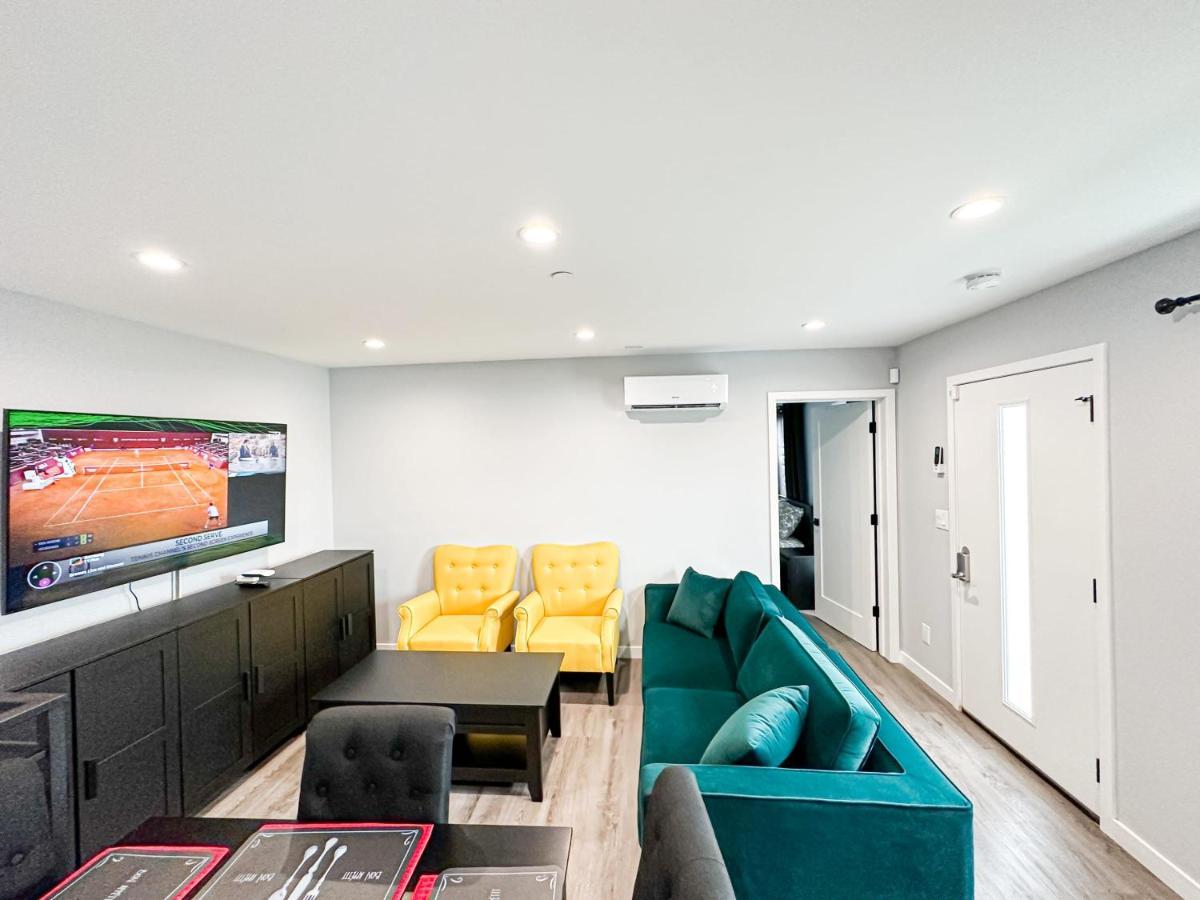 Spacious 4br 4ba In Hollywood - Ful2-cul Casa de férias *