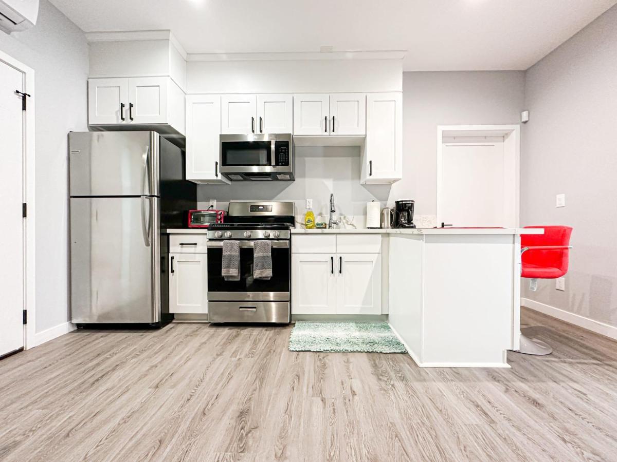 Casa de férias Spacious 4br 4ba In Hollywood - Ful2-cul Los Angeles