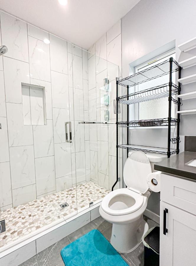 Casa de férias Spacious 4br 4ba In Hollywood - Ful2-cul *