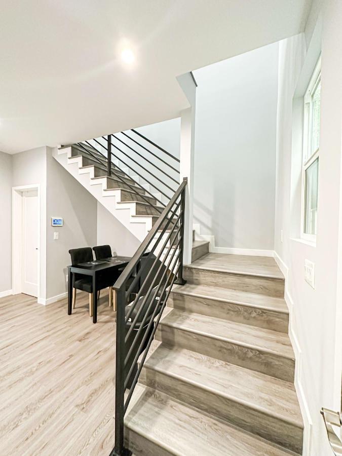 Spacious 4br 4ba In Hollywood - Ful2-cul Casa de férias