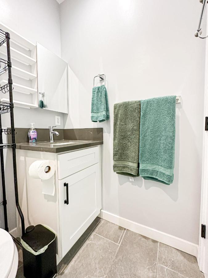 Spacious 4br 4ba In Hollywood - Ful2-cul Ferienhaus