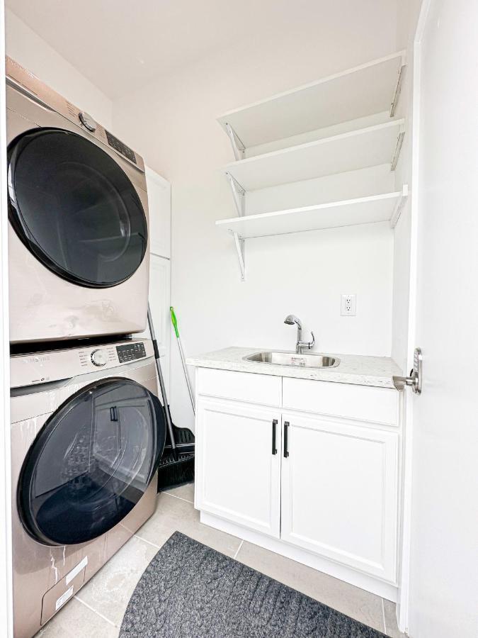 Ferienhaus Spacious 4br 4ba In Hollywood - Ful2-cul *